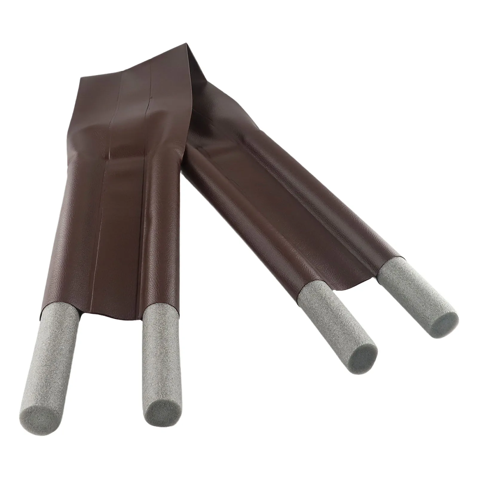 Waterproof Door Seal Strip - 96cm Draught Excluder & Wind Blocker