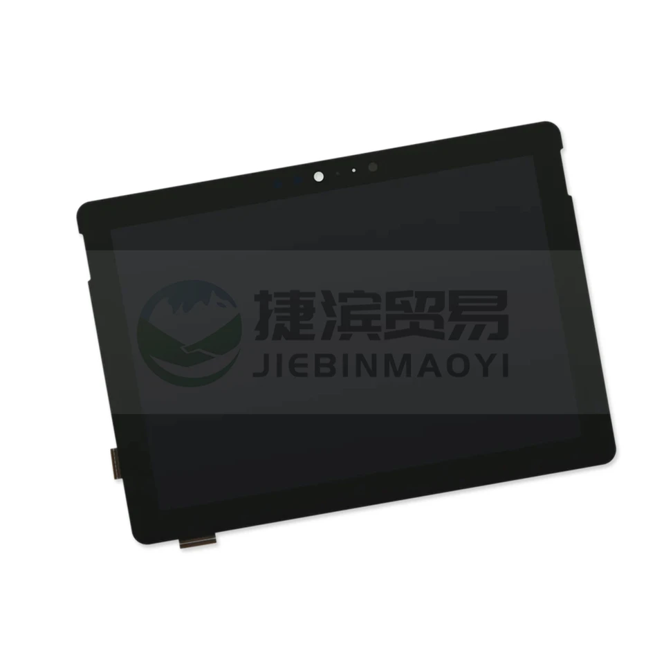 Écran Tactile + LCD Pour Microsoft Surface Go 2 1926 - 10.5 Pouces, Noir, Neuf, Garantie 1 An