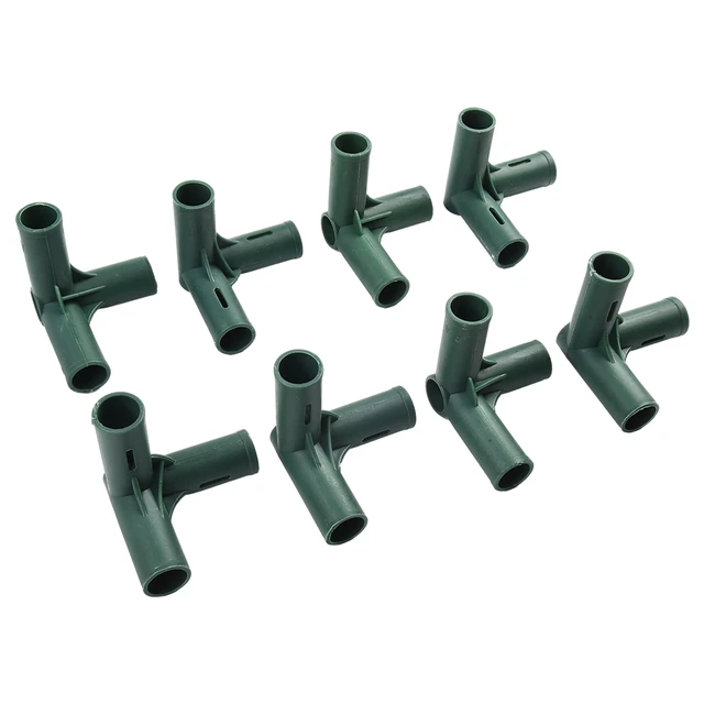 8pcs A