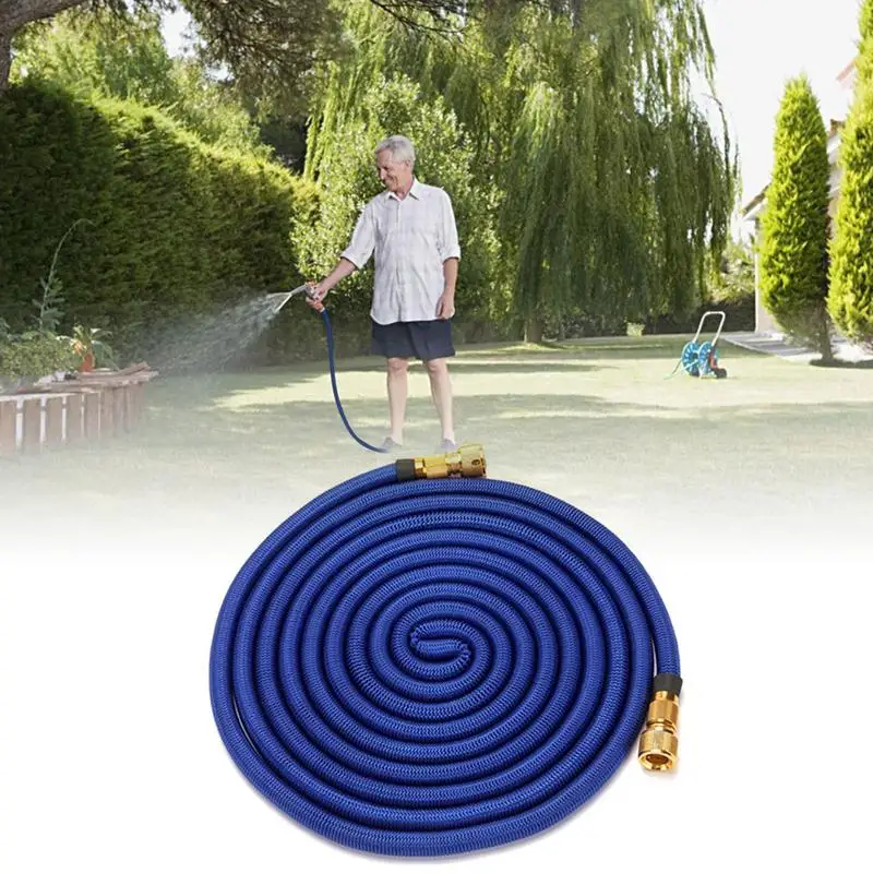 

Car Wash Hose Nozzle Sprayer Sprinkler High Pressure Watergun For Home And Cars Automobile Wash And Maintenance Accessories
