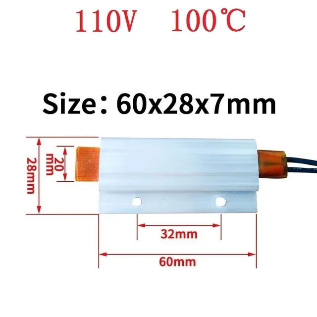 110v 100degree