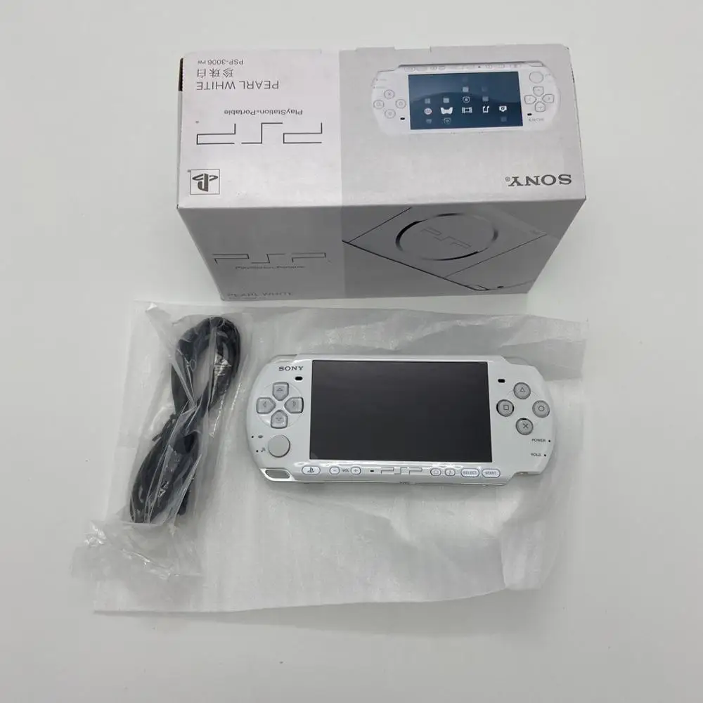 Handheld-Spiele konsole psp 2000 kostenlose Arcade-Spiele gba fc 