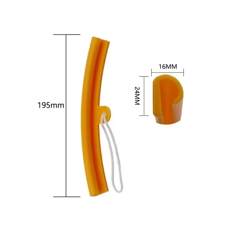 1pcs New Tyre Wheel Changing Edge Savers Tool Car Tire Changer Guard Rim Protector tire rim protector Tire Repair Tools