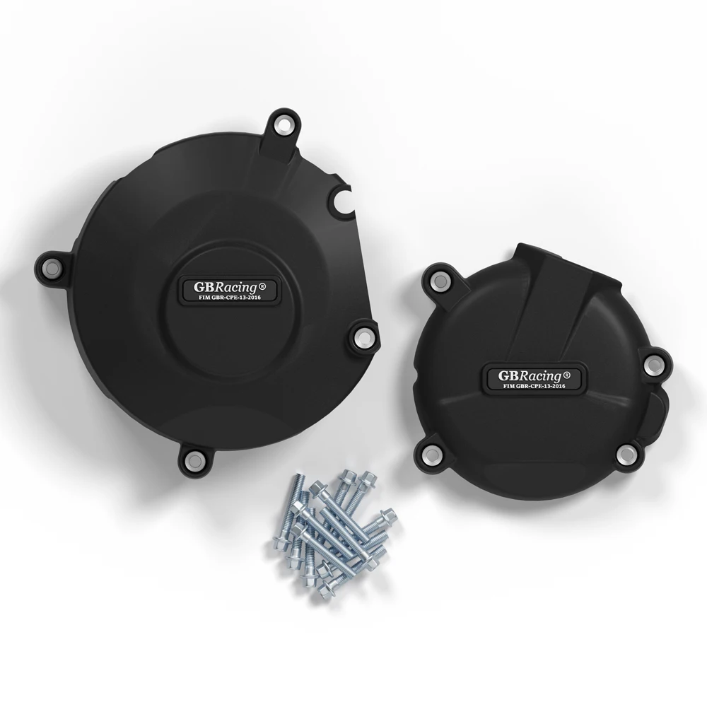 MOTO Engine Protection GSX-R1000 K5-K8 Engine Cover Motorcycle Protection Covers Protective Case Set 2005-2008