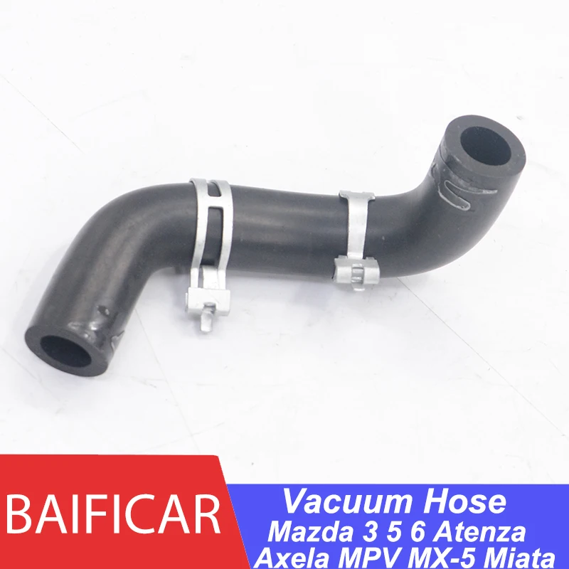 Baificar Genuine Vacuum PCV Hose LF15-13-895 For Mazda 3 5 6 Atenza Axela MPV MX-5 Miata