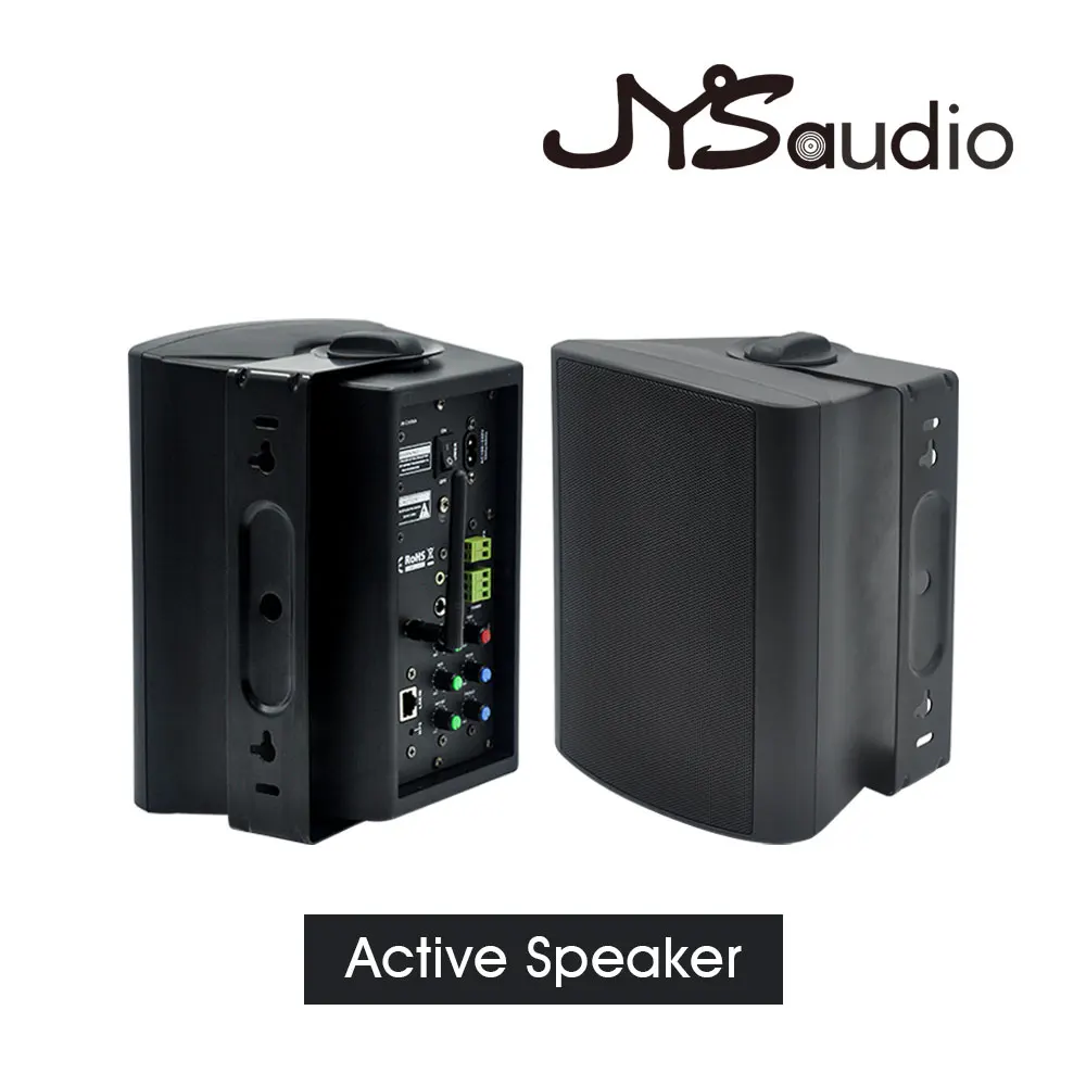 25W WIFI Home Theater Speaker System 