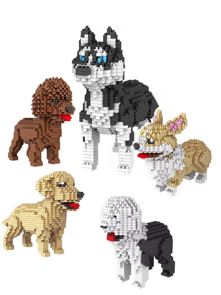 S72225cc203c7452fb358f84cbbc6ea1bP - Mini Block World