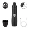 Black USB