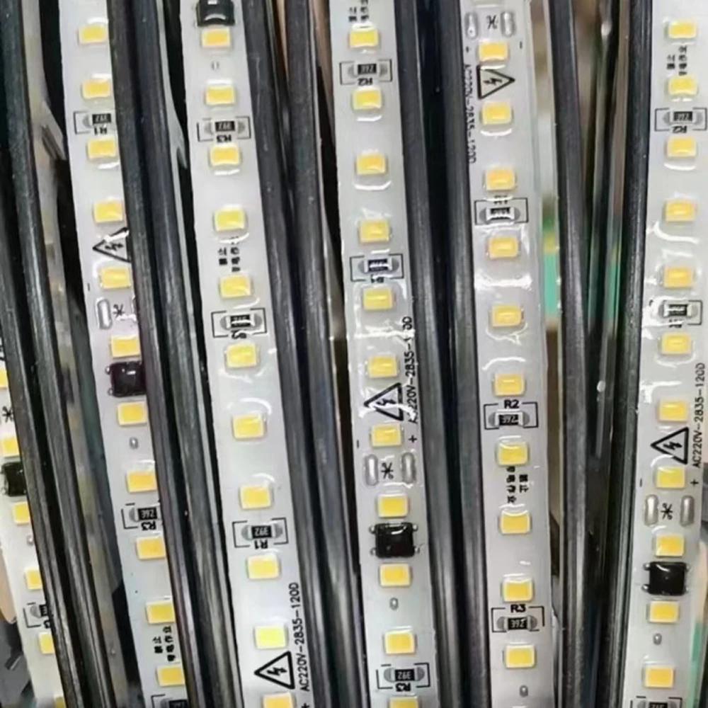 Versatile LED Strip Light for Indoor and Outdoor Decoration