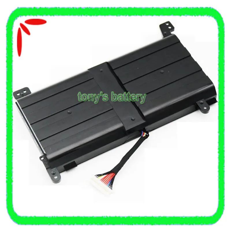 Nova 16pin Fm08 922752421 Bateria para hp Presságio Hstnn-lb8a 17-um 17-an013tx 17-an014ng Tpn-q195 922976855 - Imagem 2