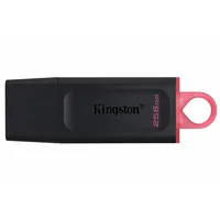 Kingston DTX USB 3.2 Gen 1 Flash Drive 32GB 64GB 128GB 256GB Mini Key Memory Stick for Laptop PC Computer Pro Unit 4