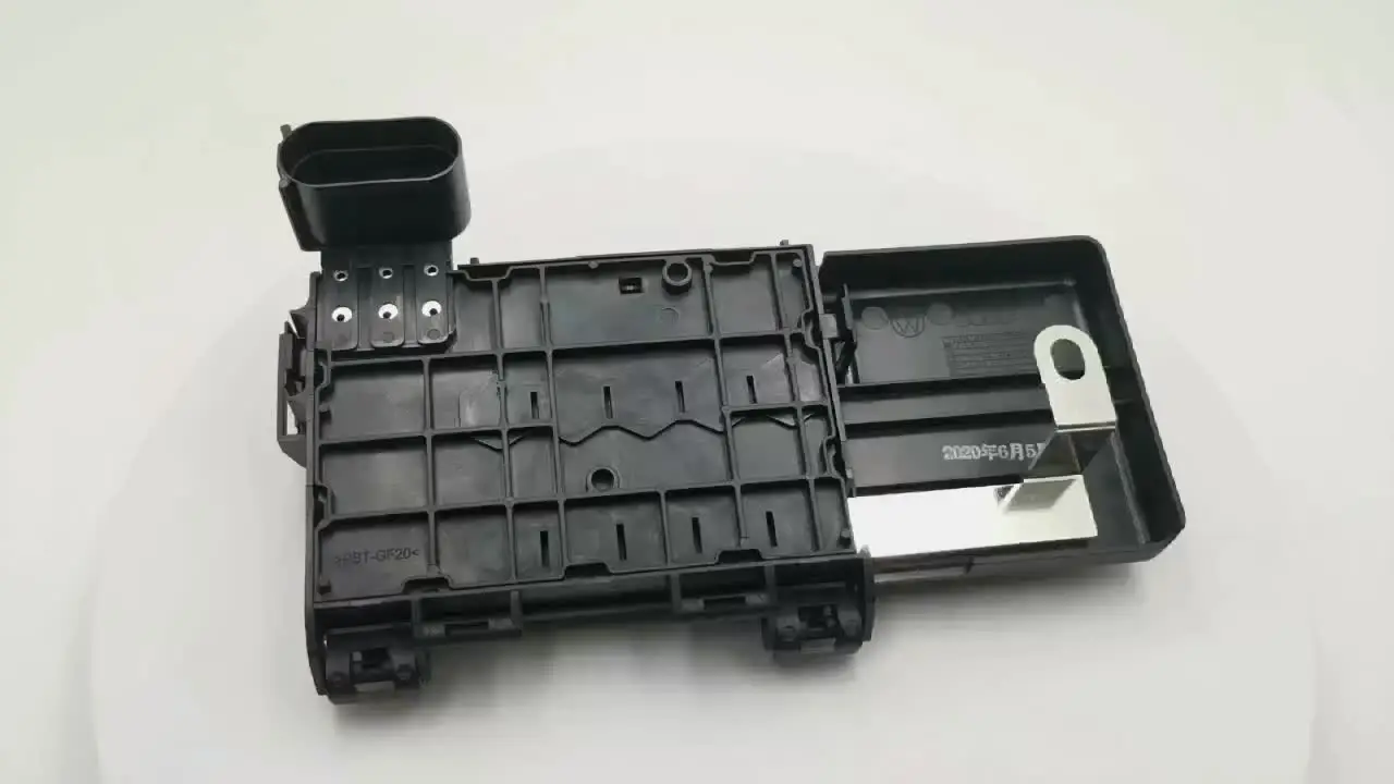 Scatola Fusibili Batteria 1J0937550A Per Golf MK4, Beetle 2002-2010 - Foto 14