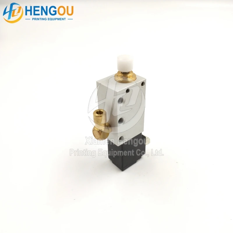 Hengoucn SM102 CD102  AVLM-8-20-SA, M2.184.1091/04  Ƽ
