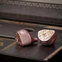 Xanadu Audio LSIS 10 Hybrid Drivers In-Ear Monitor 1