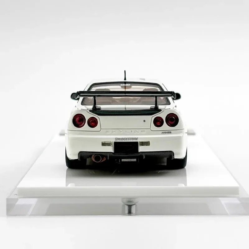 ミニカー WIT'S 1/43 SKYLINE GT-R V Spec R34 s-l1200.jpg