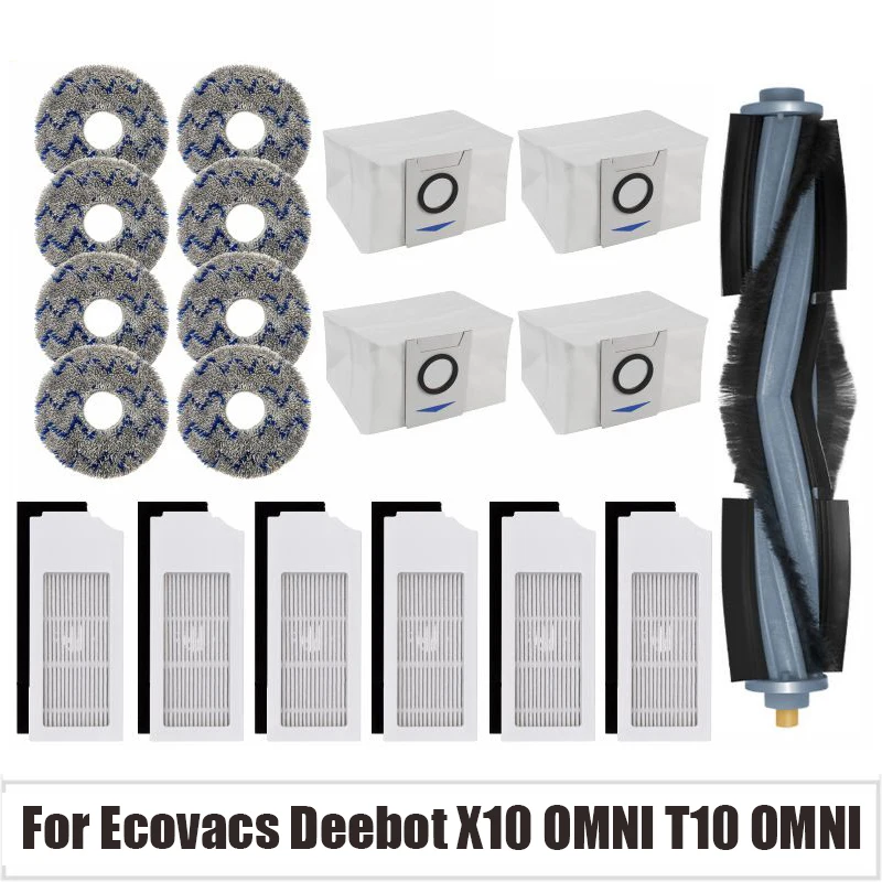 Computers e Electronics