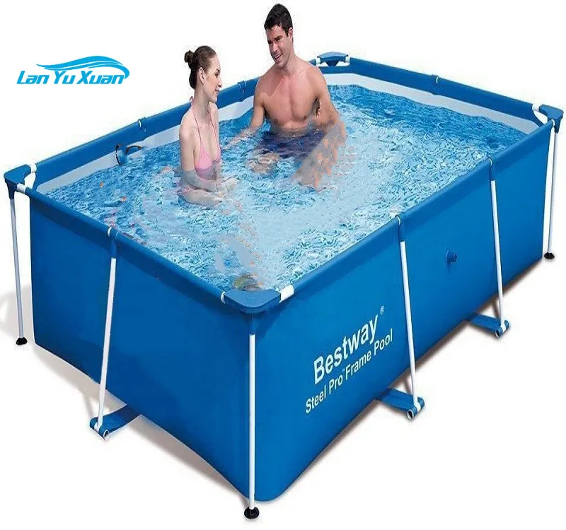 

2021 best sale item 56411 size 300*201*66cm swimming pool with best price
