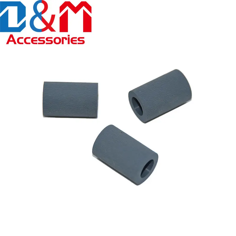 Pneu Rolo de Separação para Samsung ml 3310 3312 3710 3712 3750 4510 5010 5015 5510 5515 6515 Scx 4833 4835 100 Pcs Jc7300328a - Imagem 5