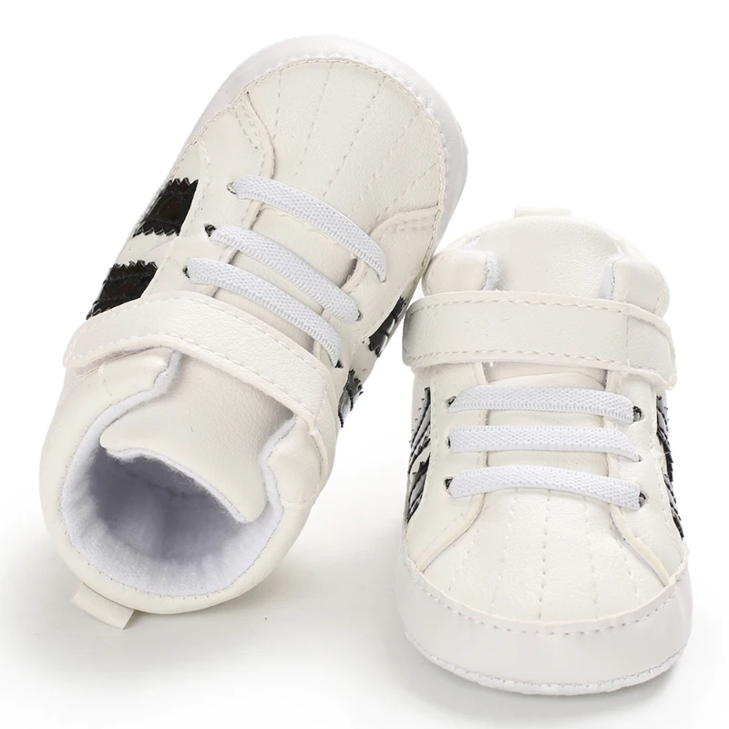 Baby Soft Sole Sports Shoes 5