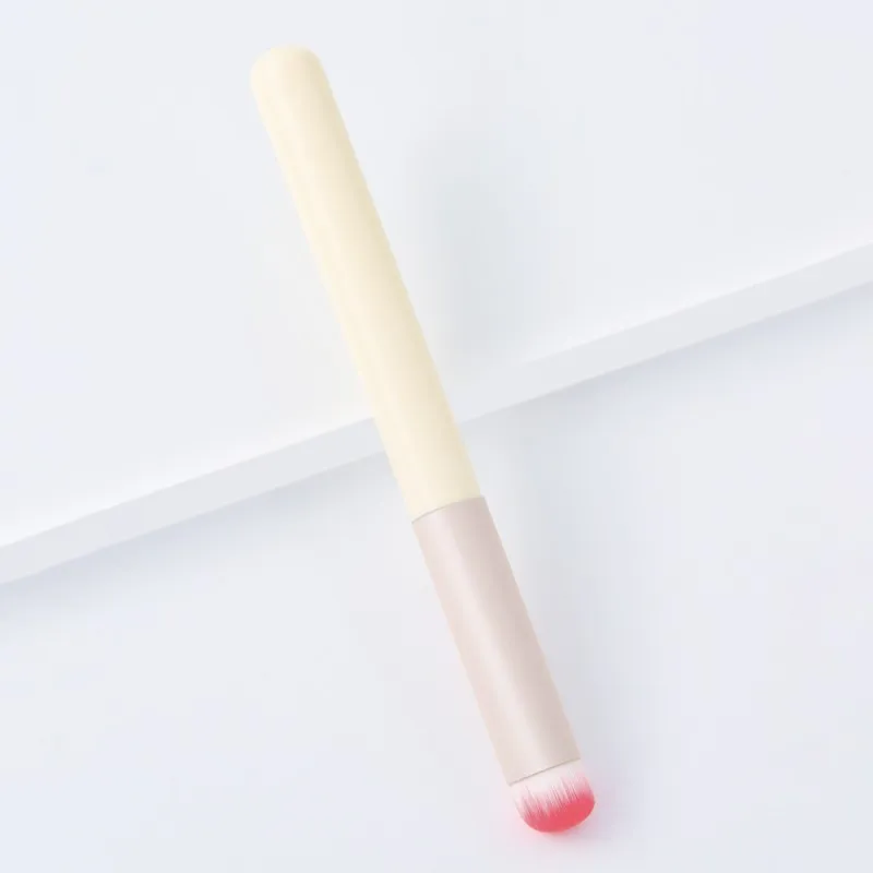 

Lip Brush Professional Concealer Multifunctional Lipsticks Lip Smudging Makeup Brush Facial Makeup Tools