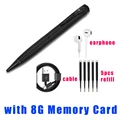 With 8GB Card