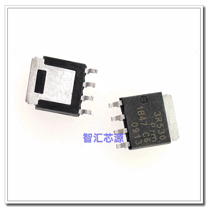 

10PCS/LOT PSMN3R5-30YL mosfet 30V100A MOSFET N-CH SOT-669