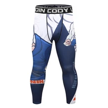 

Cody Lundin Fashional Printed Design Good Elasticity Breathable Quick Dry Fabric with Superior Quality Sport Leggings