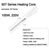 100W/200W Heating Element 927 Electric Soldering Iron Resistance 220V Heat Core Internal Ceramic Accessory Welding Repair Tools 3