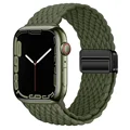 Wave Dark olive