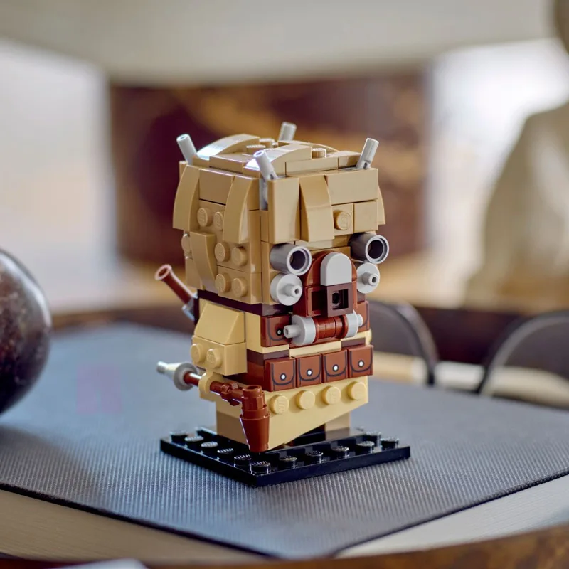 LEGO BrickHeadz Star Wars Tusken Raider (Set 40615)
