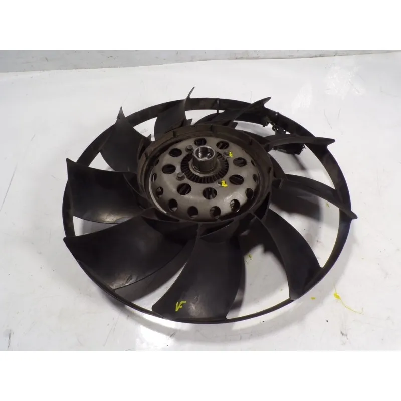Motore Ventola Viscosa/Pgg500360/5 H228600Ha/17126608 Serve Per Land Rover Range Rover Sport V8 Td Hse