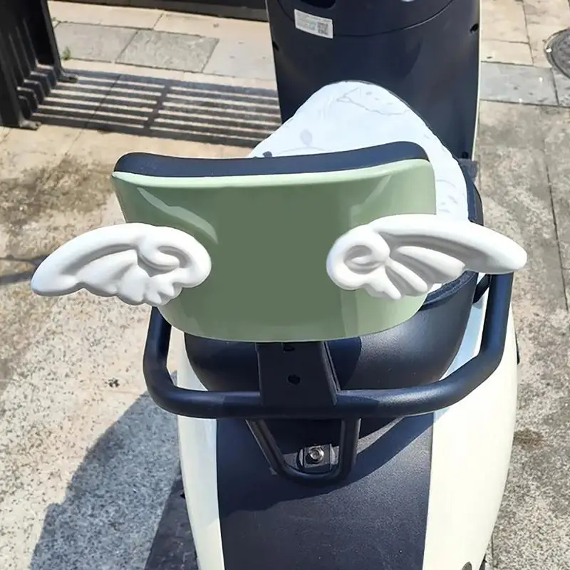 Рисунок 4 - Крыло ангела для шляпы