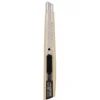 Multi functional pencil sharpener for eyebrow tattooing, manual eyebrow sharpening, pencil cutting, and paper cutting 4