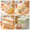 Heating Microwave Pasta Cooker Cooking Box Non Sticking Noodle Cooking Box For Kitchens Dorms 5