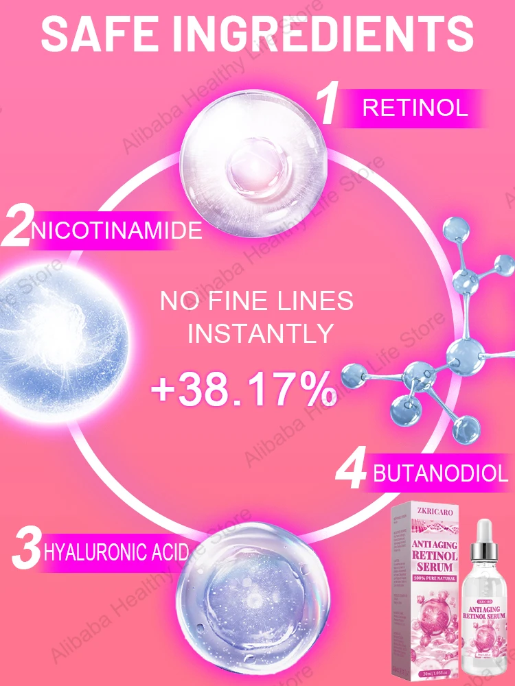 The Secret of Eternal Youth 6