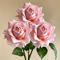 3PCS - Light pink