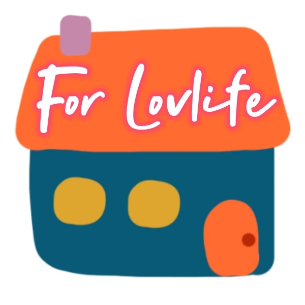 For Lovlife Store