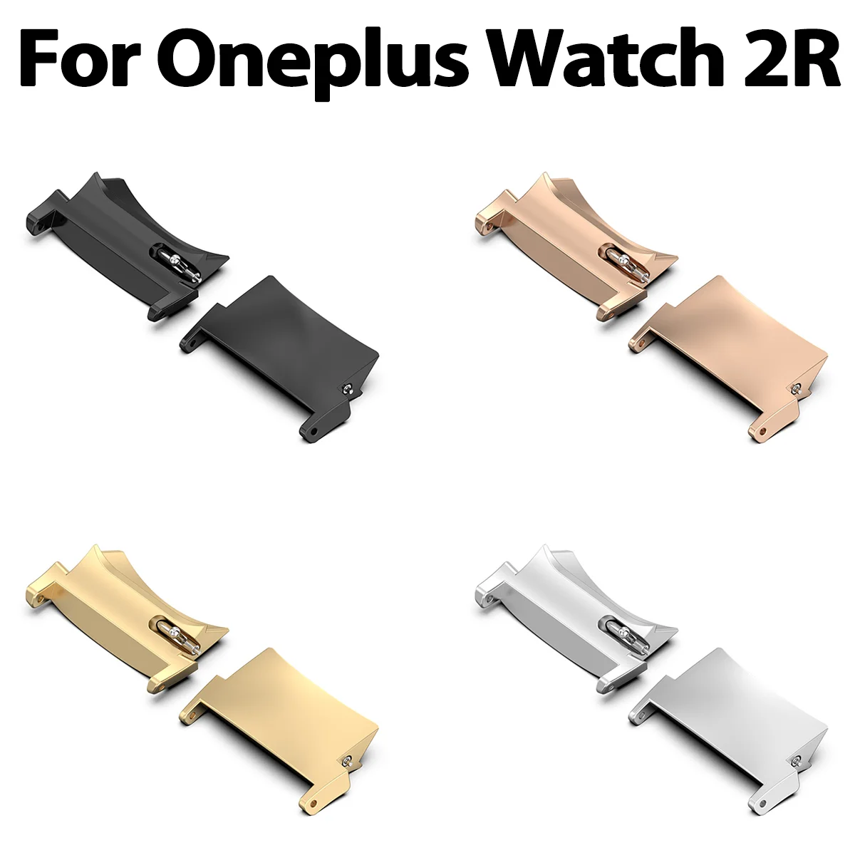 Connector for Oneplus Watch 2R Watchstrap Accessories