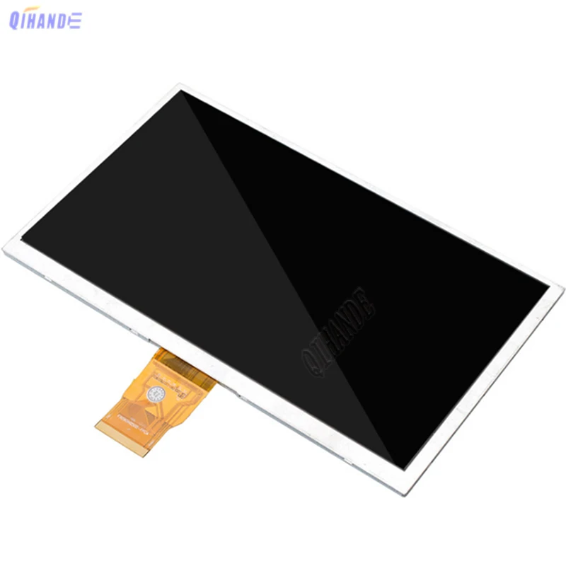 Painel de Tela Lcd Ips para Vídeo de Carro Rádio Player Tablet pc Novo Polegada 50pin 60pin Fpc-sh090ji02 Sh090jgi50