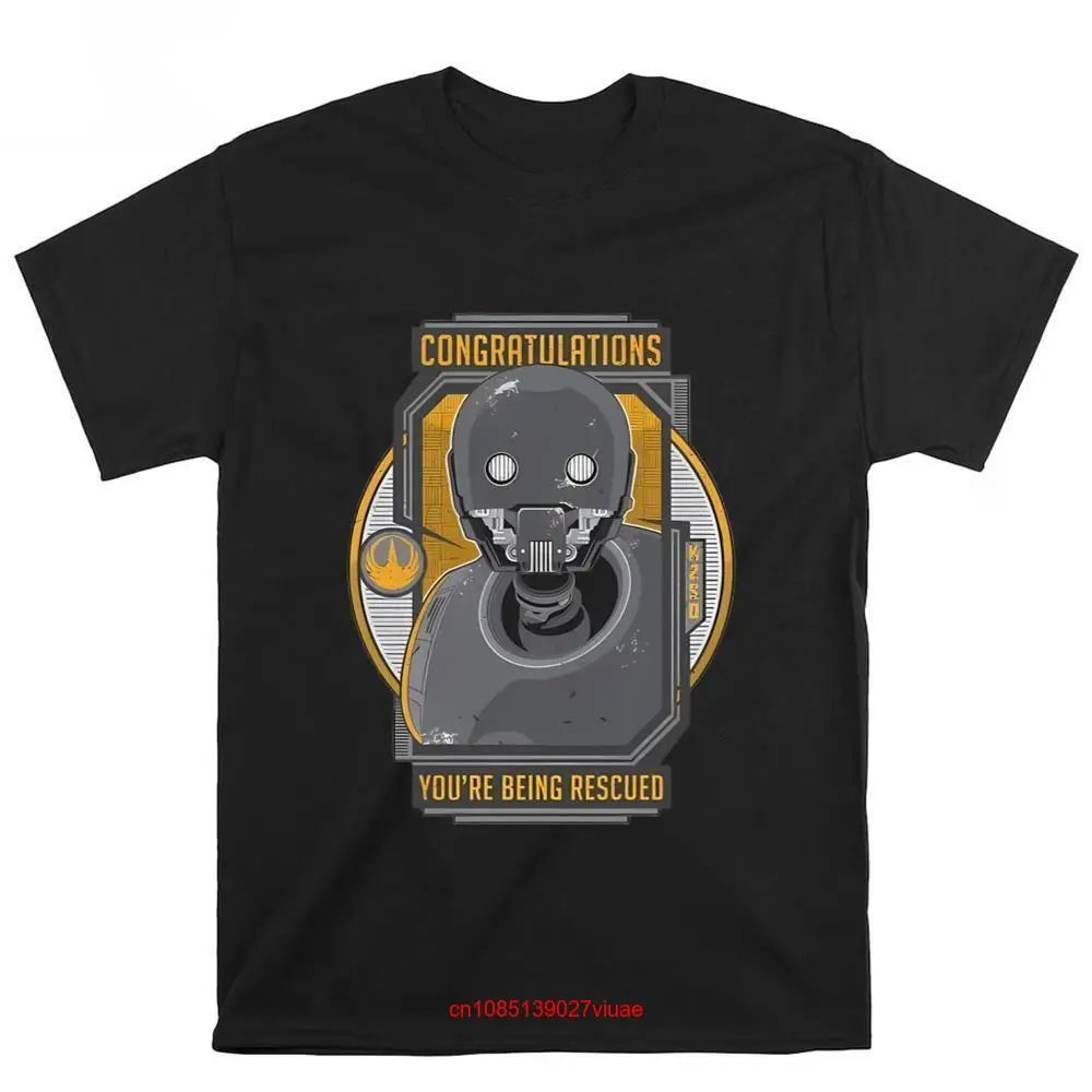 K2SO поздравляем вас, футболка с длинным или коротким рукавом S 5XL