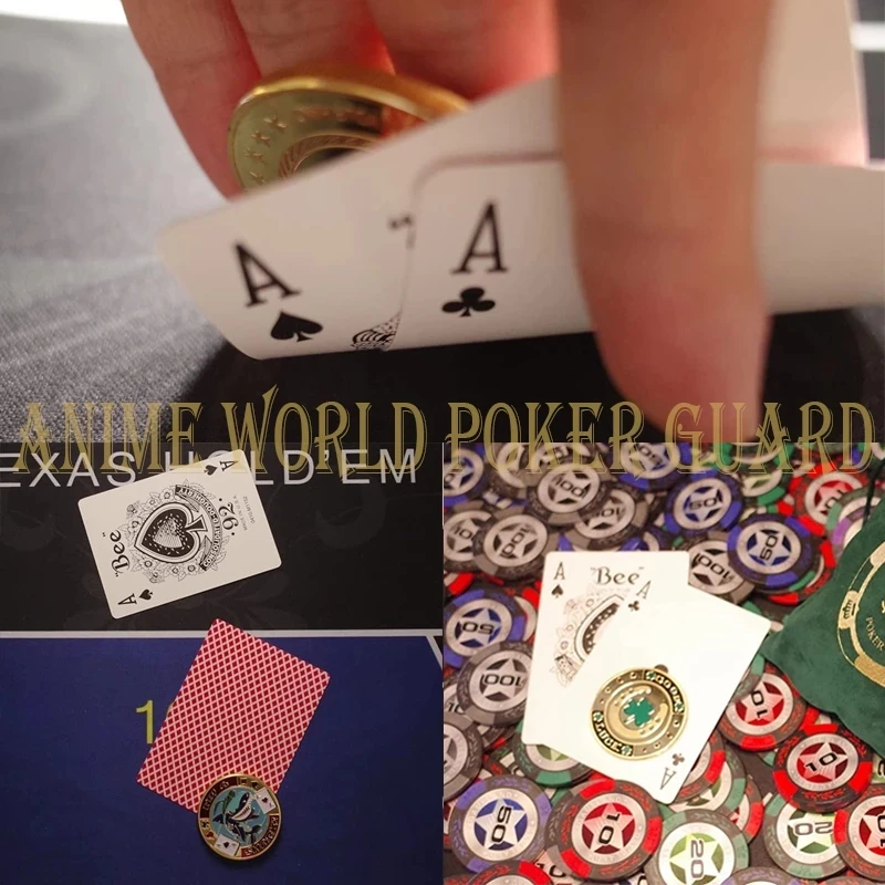【最終値下げ‼︎】カジノ　BEE    POKER    高級トランプ 最終値下げ‼︎】カジノBEE POKER 高級トランプ - トランプ
