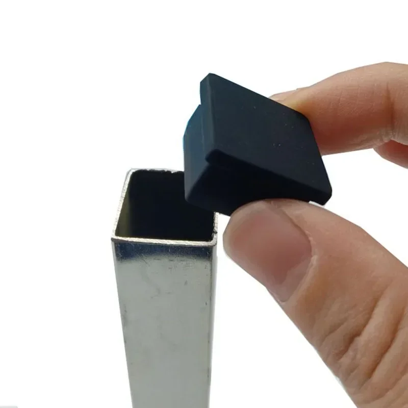 Silicone Rubber Plugs Pipe End Cap Rubber Caps Silicone Rubber Caps