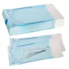 MAMBA 10/20PCS Disposable Self-sealing Sterilization Pouches Bag 5 Sizes Tattoo Accessories Supplies Self-adhesive Clean Bags 1