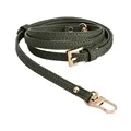 A-Green Gold Belt