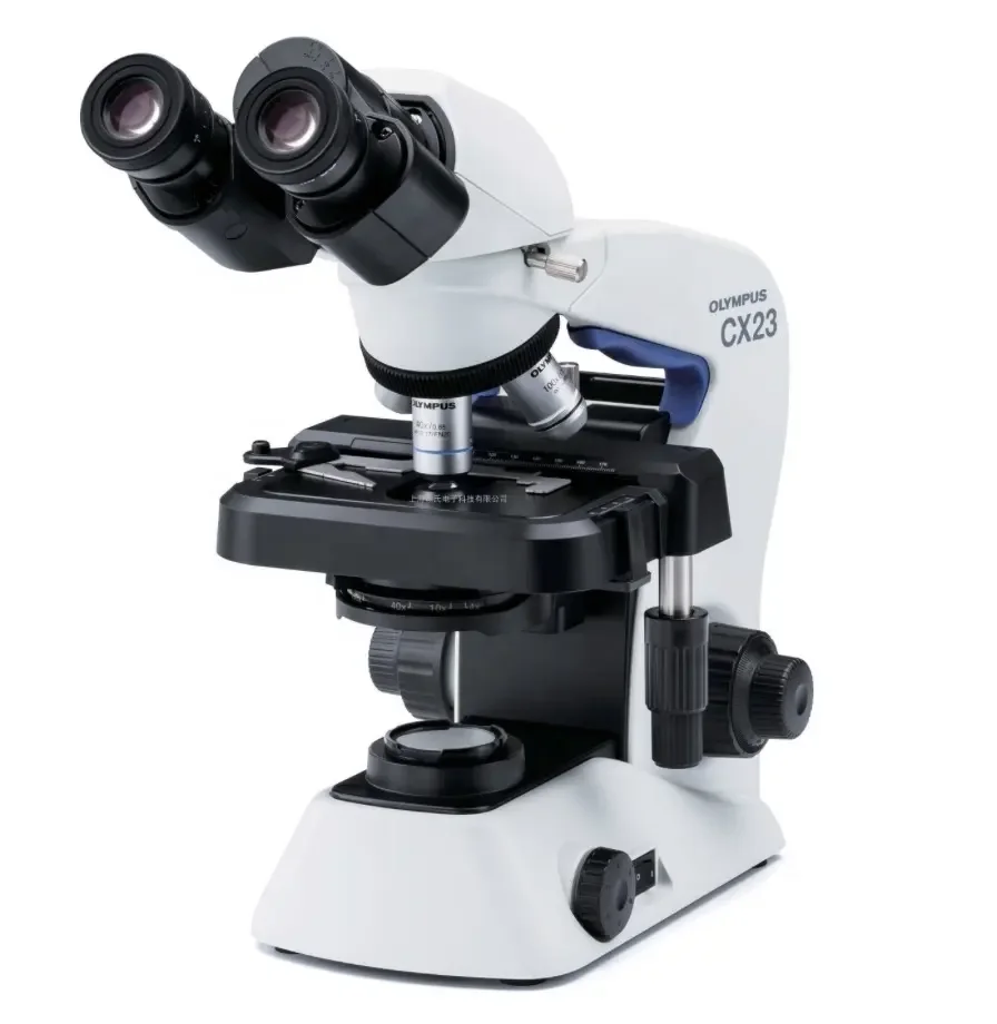 

Digital Biological Microscope OLYMPUS CX23 Biological Microscope