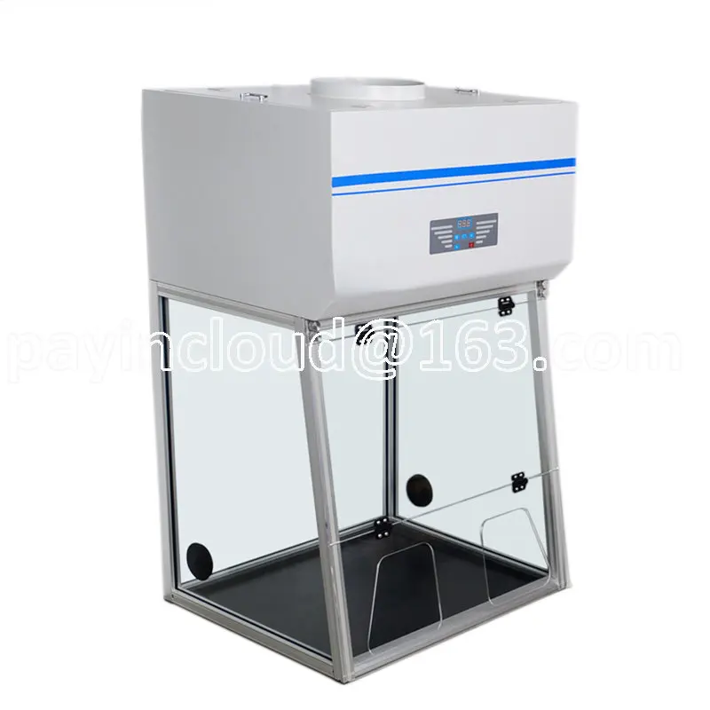 Suitable for Medical Laboratory Vertical Laminar Flow Mixing Hood AliExpress