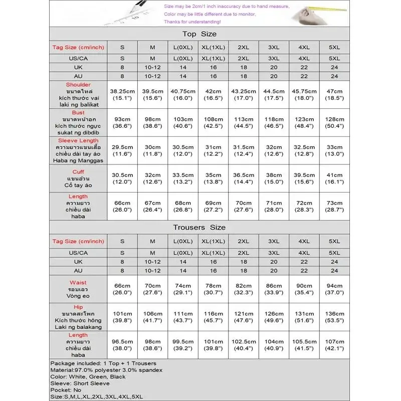 Casual Women Two Piece Pullover Shirt and Pant Suits