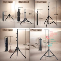 6-14" Ring Light 10 Dimming Levels 22 Modes Professinonal Fill Light 3CCT/RGB with Tripod & Phone/IPad Holder For Live streaming - Image 5