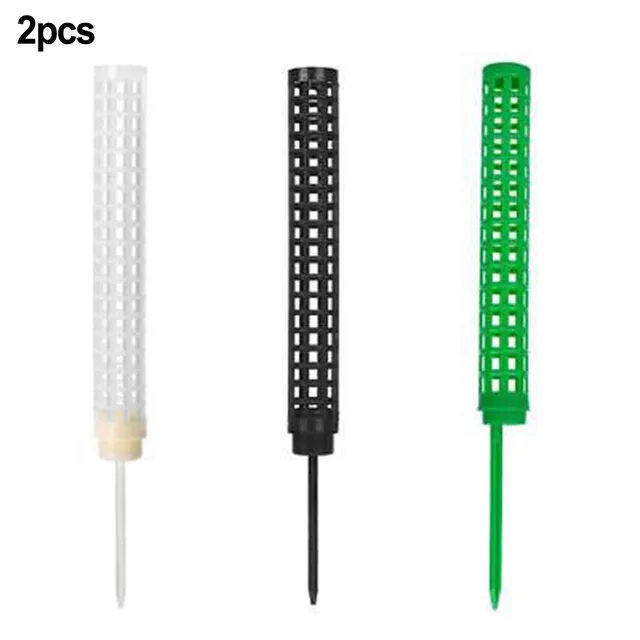 2 Db Hegymászó Növény Tét És Mohaoszlopok, Hogy Támogassák A Mászó Szobanövényeket Beltéri Virágnövény Szőlőmászó Tartó