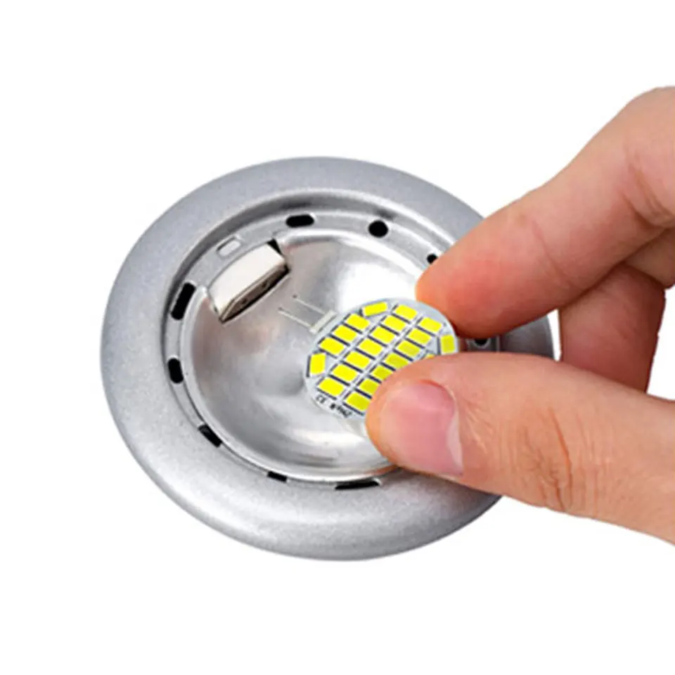 Faretti Led G4 Da Incasso: I Migliori E Più Venduti Del 2025 - Foto 10